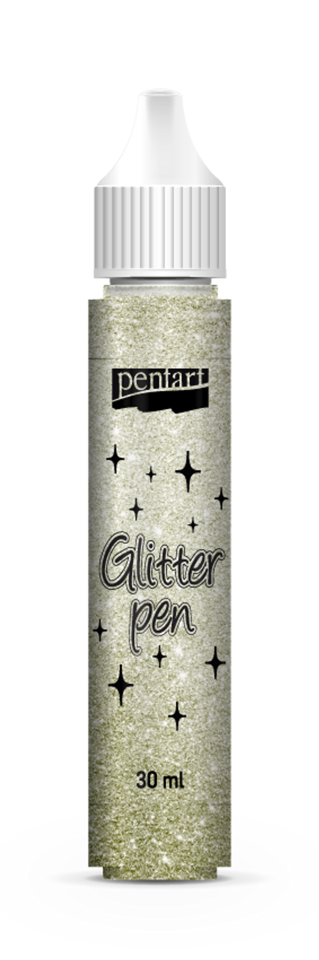 Glitter Pen