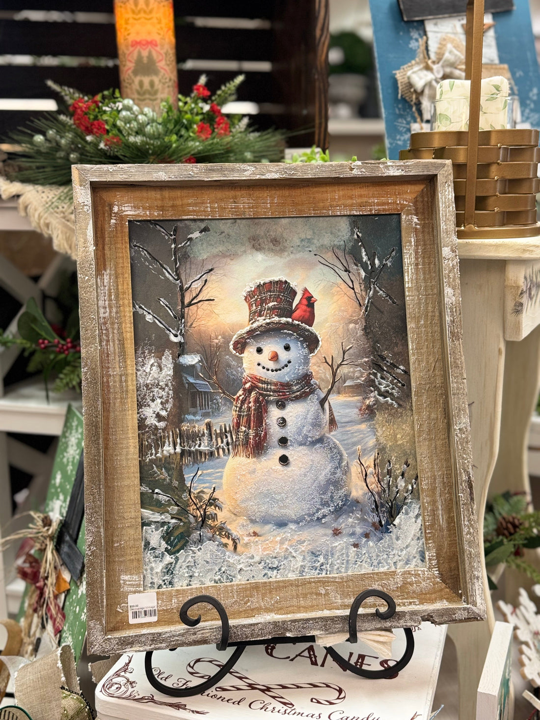 10 Beginner Decoupage Mistakes to Avoid