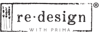 Redesign with Prima Transfers