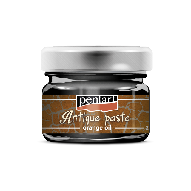 Antique Paste