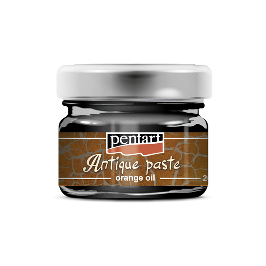 Antique Paste