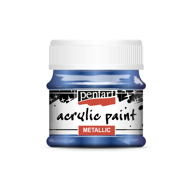 Acrylic Glossy Paint-50ML