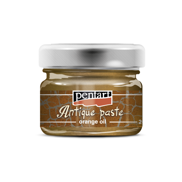 Antique Paste