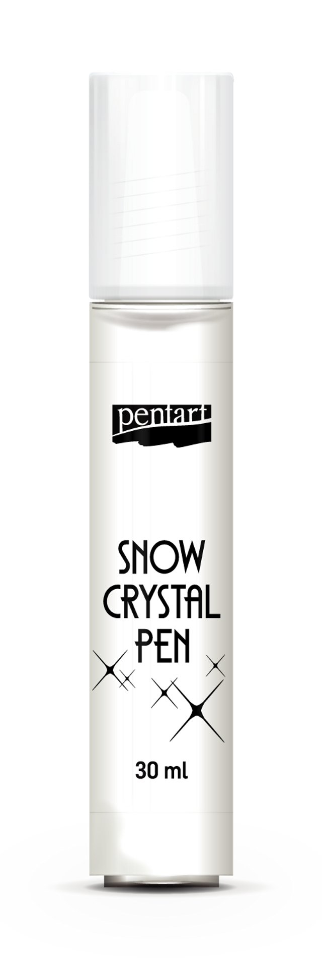 Snow Crystal pen 30 ml