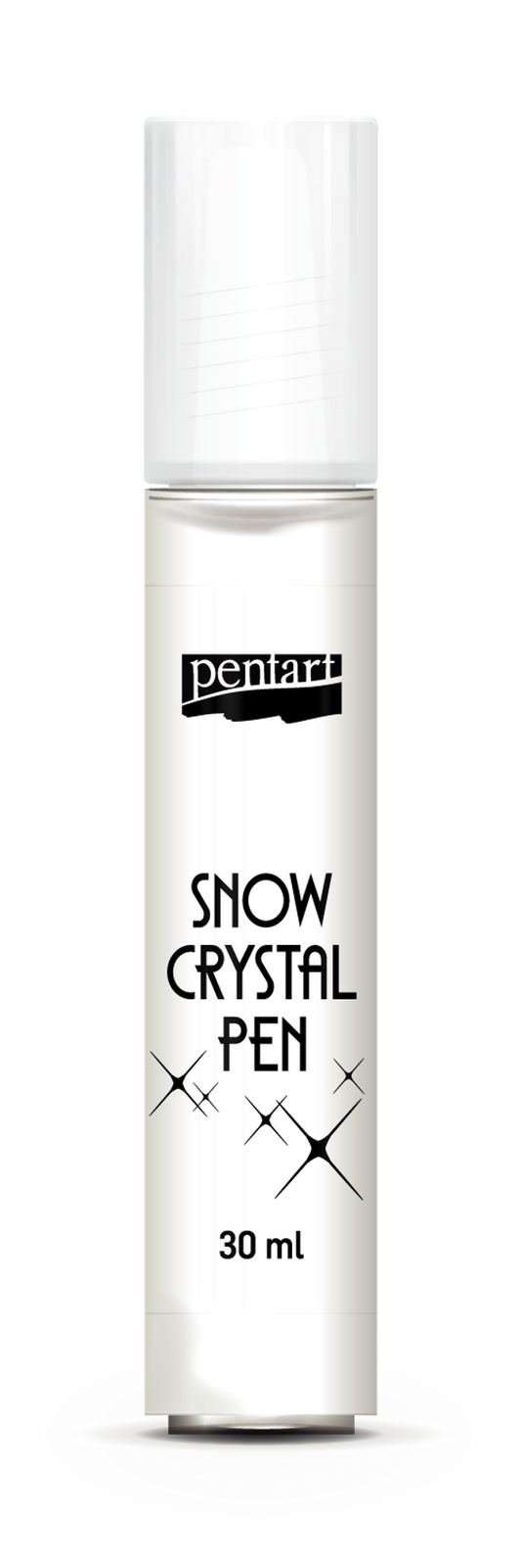 Snow Crystal pen 30 ml