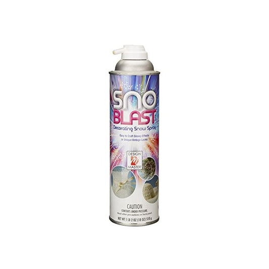 18oz Sno Blast Spray