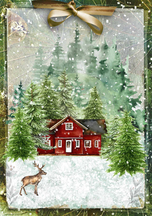 SALE-Home for the Holidays