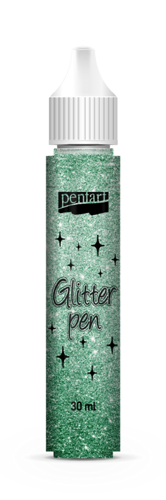 Glitter Pen