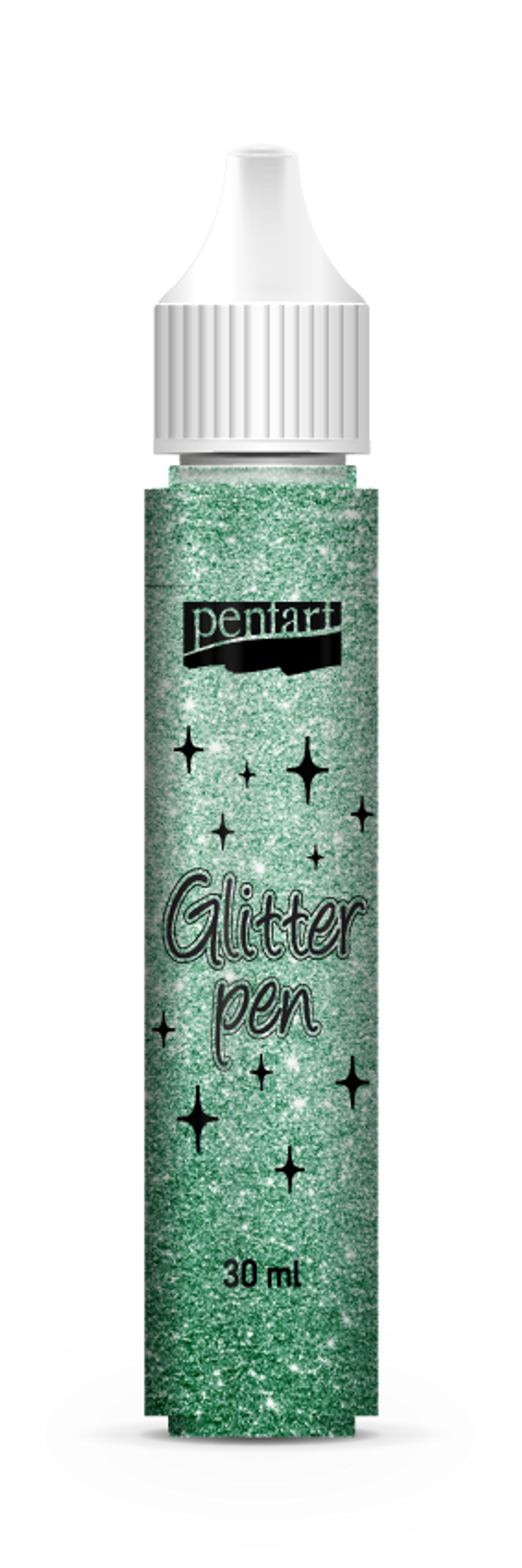 Glitter Pen